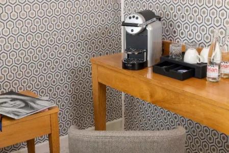 Hôtel de Banville - 75