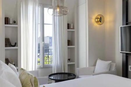 Hôtel de Banville - 83