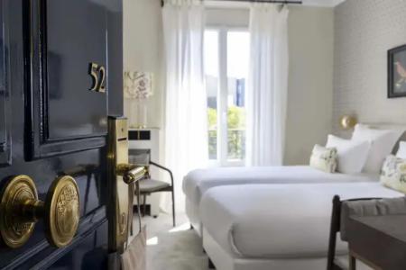 Hôtel de Banville - 3