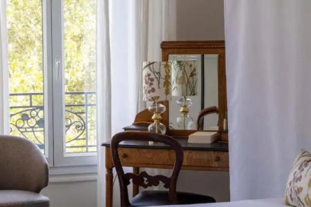 Hôtel de Banville - 130