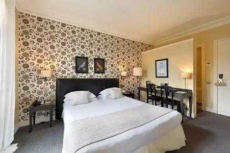 Hôtel de Banville - 45