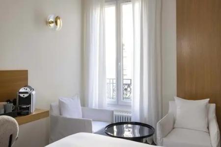 Hôtel de Banville - 88