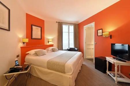 Hôtel de Banville - 47