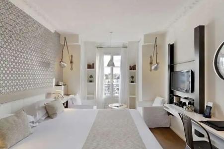 Hôtel de Banville - 103