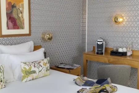 Hôtel de Banville - 90