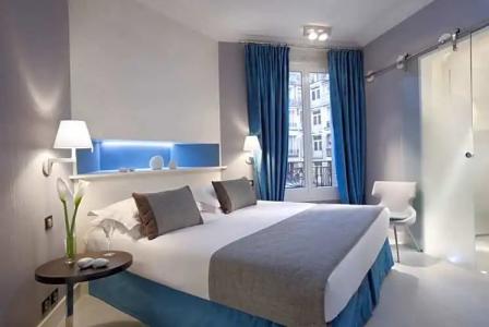 Hôtel de Banville - 123