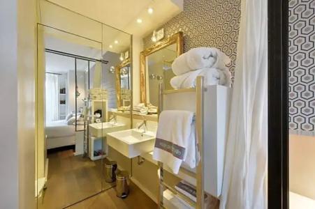 Hôtel de Banville - 109