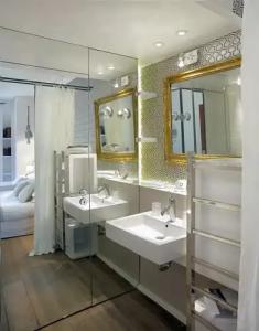 Hôtel de Banville - 77