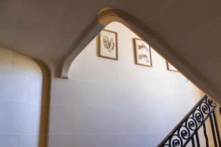 Hôtel de Banville - 16