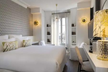 Hôtel de Banville - 93