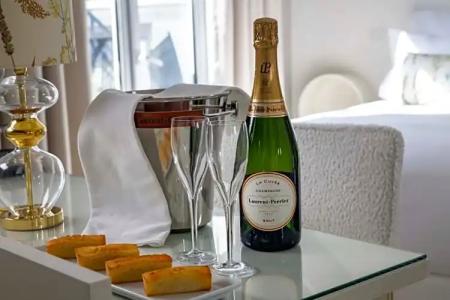 Hôtel de Banville - 39