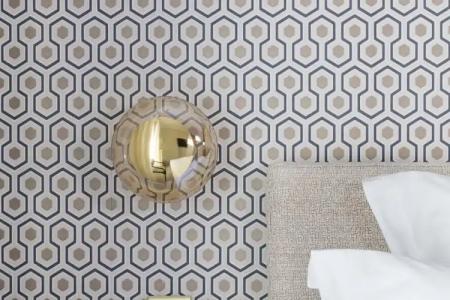 Hôtel de Banville - 95