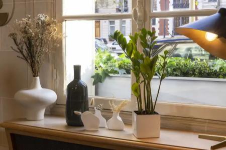 Hôtel de Banville - 7