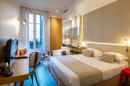 Hôtel de Banville - 34