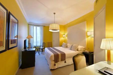 Hôtel de Banville - 49