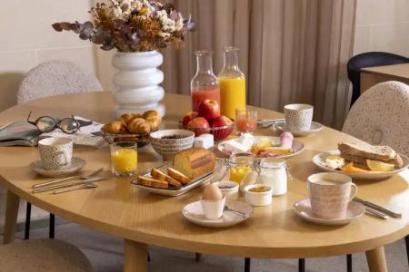 Hôtel de Banville - 11