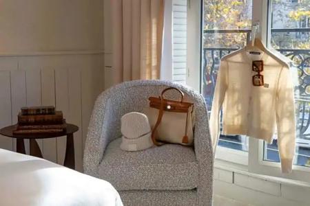 Hôtel de Banville - 116