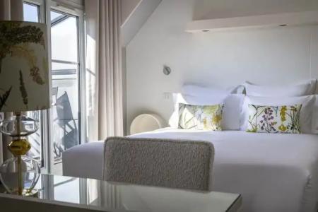 Hôtel de Banville - 137