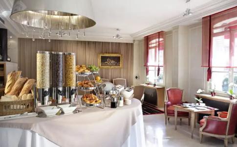 Hôtel de Banville - 30