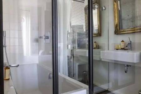 Hôtel de Banville - 85