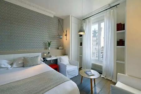 Hôtel de Banville - 107