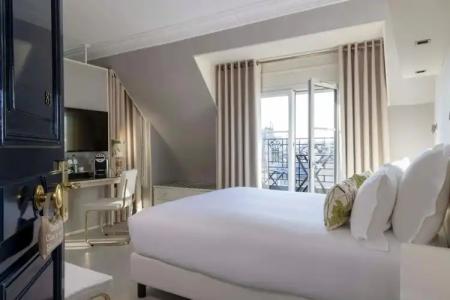 Hôtel de Banville - 6