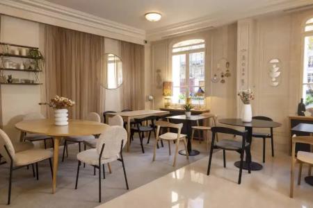 Hôtel de Banville - 23