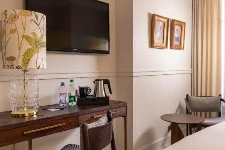 Hôtel de Banville - 73