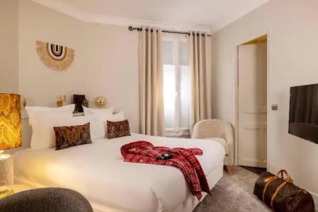 Hôtel de Banville - 66