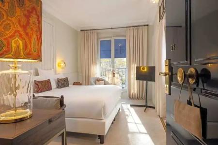 Hôtel de Banville - 114