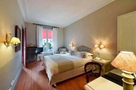 Hôtel de Banville - 46