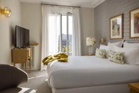 Hôtel de Banville - 86