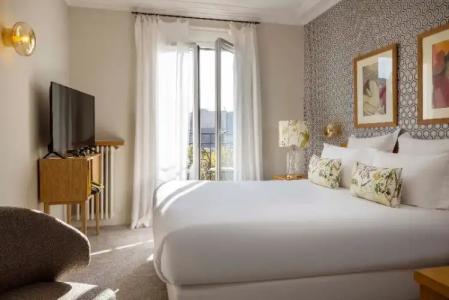 Hôtel de Banville - 59