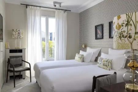 Hôtel de Banville - 78