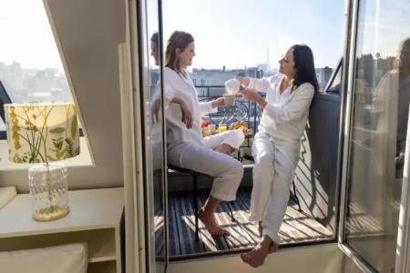 Hôtel de Banville - 155