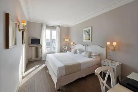 Hôtel de Banville - 48