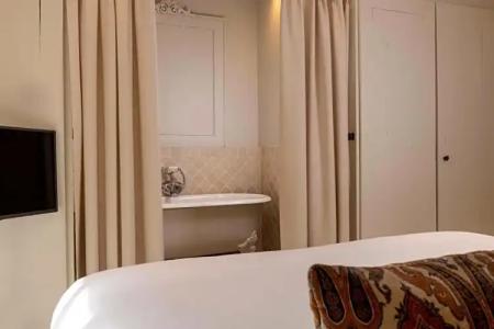 Hôtel de Banville - 120