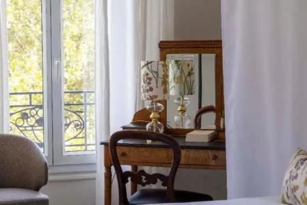 Hôtel de Banville - 60