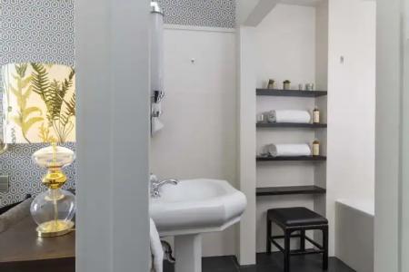 Hôtel de Banville - 91