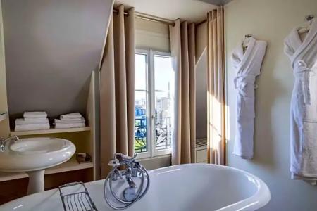 Hôtel de Banville - 41