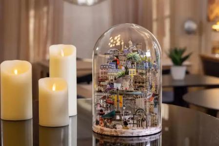 Hôtel de Banville - 14