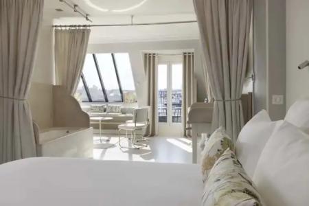 Hôtel de Banville - 157