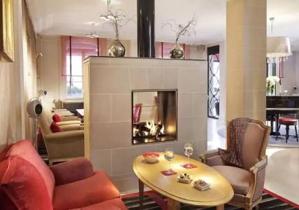 Hôtel de Banville - 17