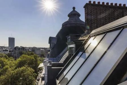 Hôtel de Banville - 156