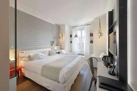 Hôtel de Banville - 106