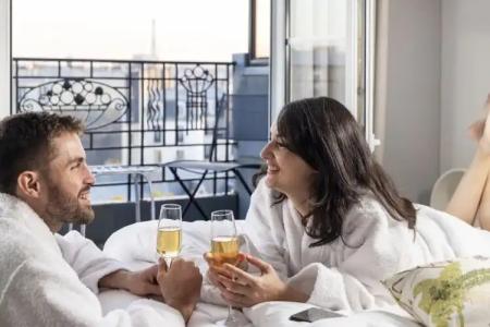 Hôtel de Banville - 134