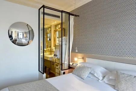 Hôtel de Banville - 108