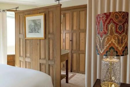 Hôtel de Banville - 117