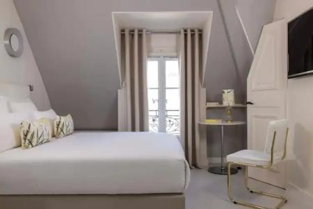 Hôtel de Banville - 5