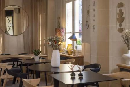 Hôtel de Banville - 21